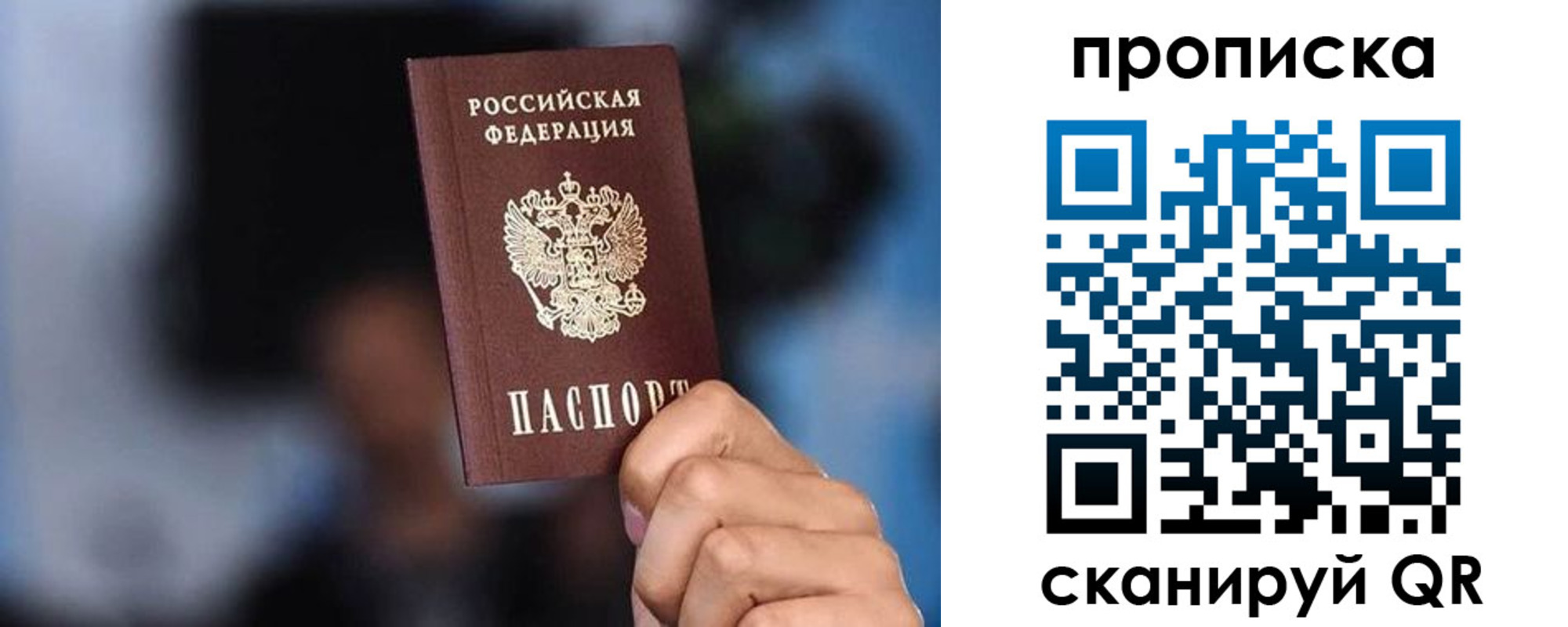 прописка законно в Курчалом